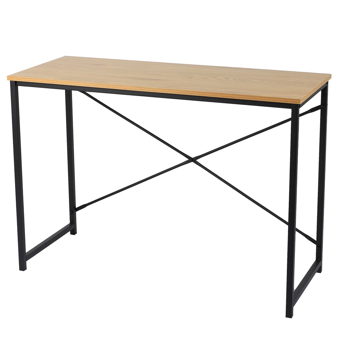 Industrial Frame Desk