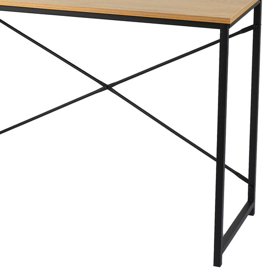 Industrial Frame Desk